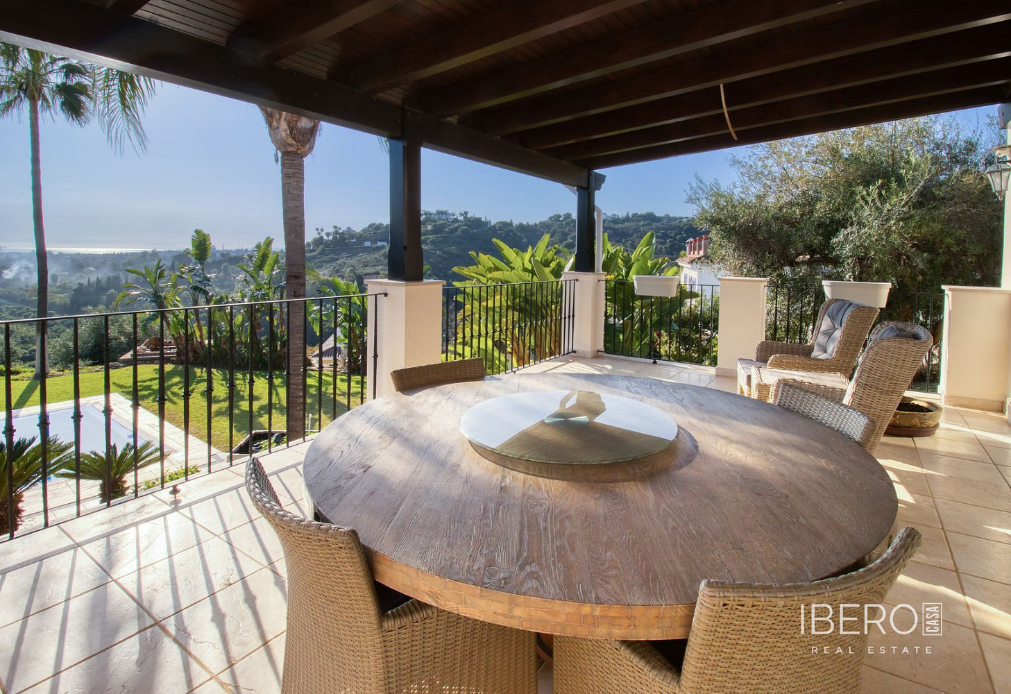 Casa 5+kk – Málaga, La Princesa, Carretera de Cádiz - Vista 5