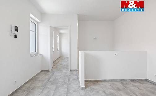 Prodej domu 56 m² s pozemkem 199 m², 9. května, Hořovice, okres Beroun