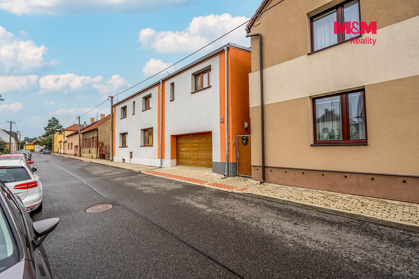 Prodej domu 203 m² s pozemkem 654 m² – fotografie 5