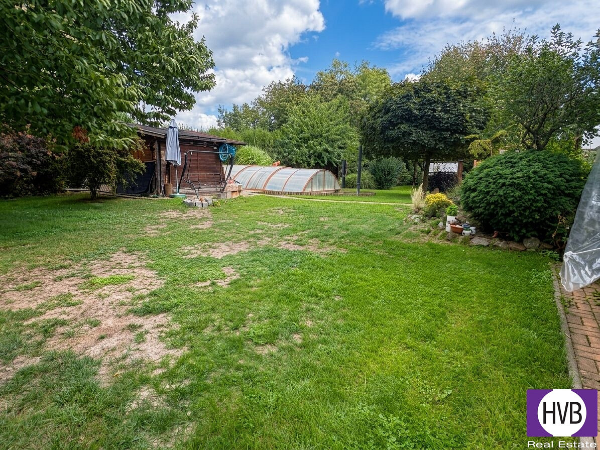 Prodej stavebního pozemku 450 m² – fotografie 5