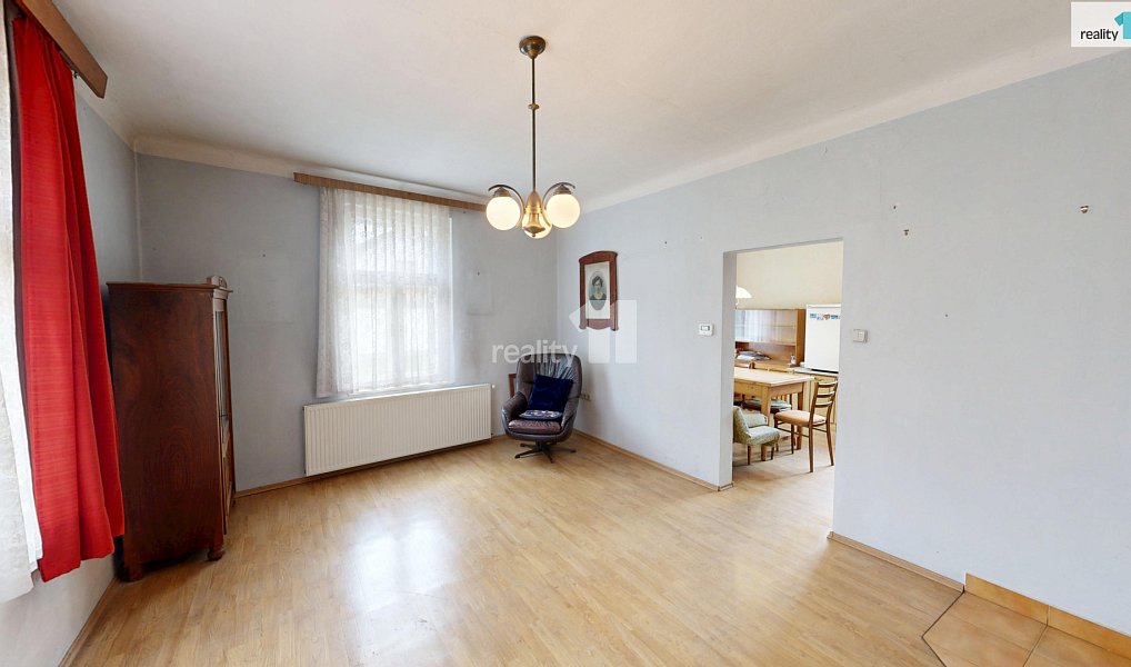 Prodej domu 137 m² s pozemkem 1 331 m², Horní Cerekev – náhled fotky 20