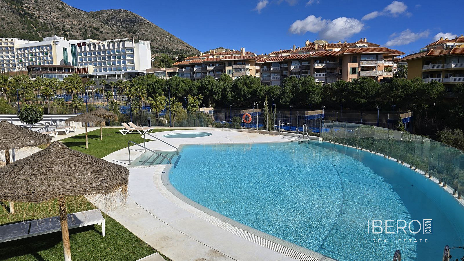 Pis 3+kk – Fuengirola, Los Boliches - Vista 2