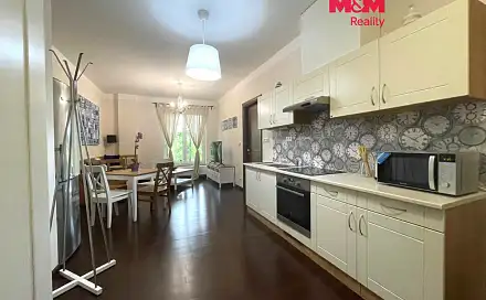 Prodej bytu 2+kk 48 m²