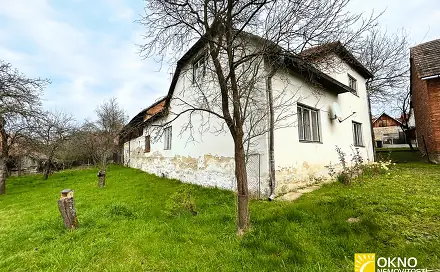 Prodej domu 150 m², Vlachovice, okres Zlín