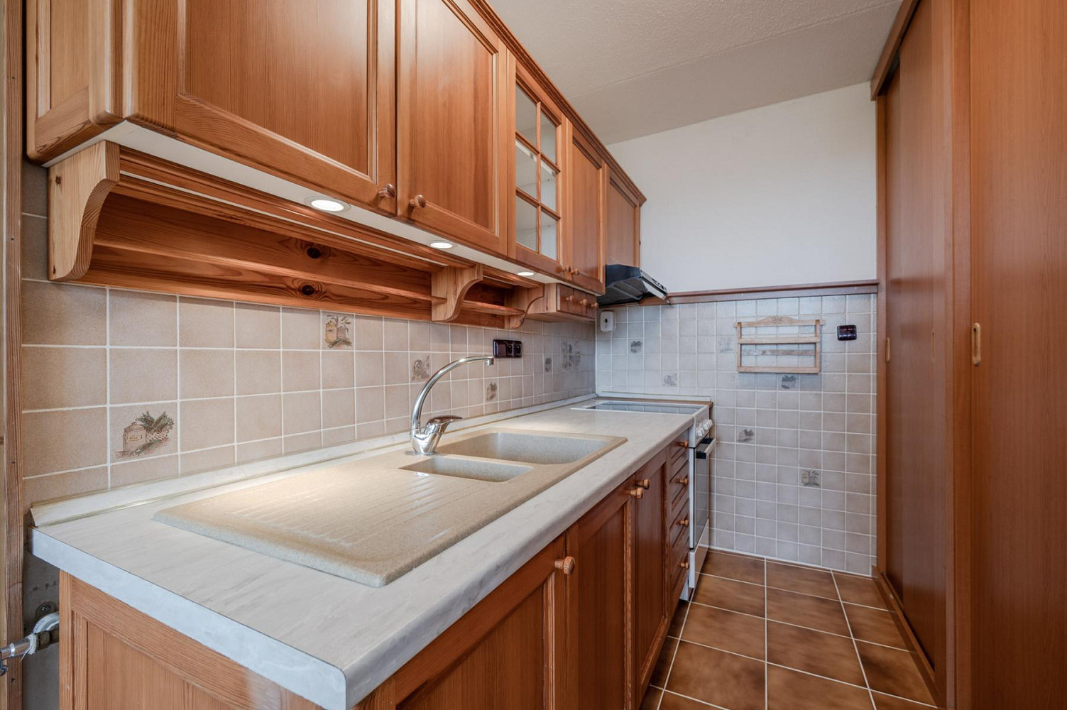 Pronájem bytu 3+1 83 m² – fotografie 5