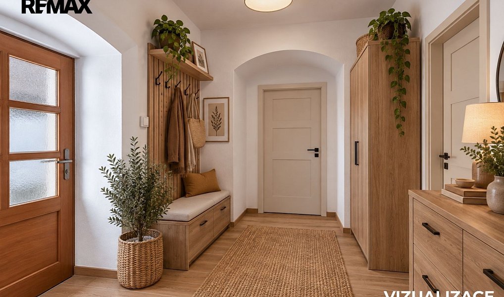 Prodej chaty/chalupy 149 m² s pozemkem 2 549 m², Čejetice – náhled fotky 37
