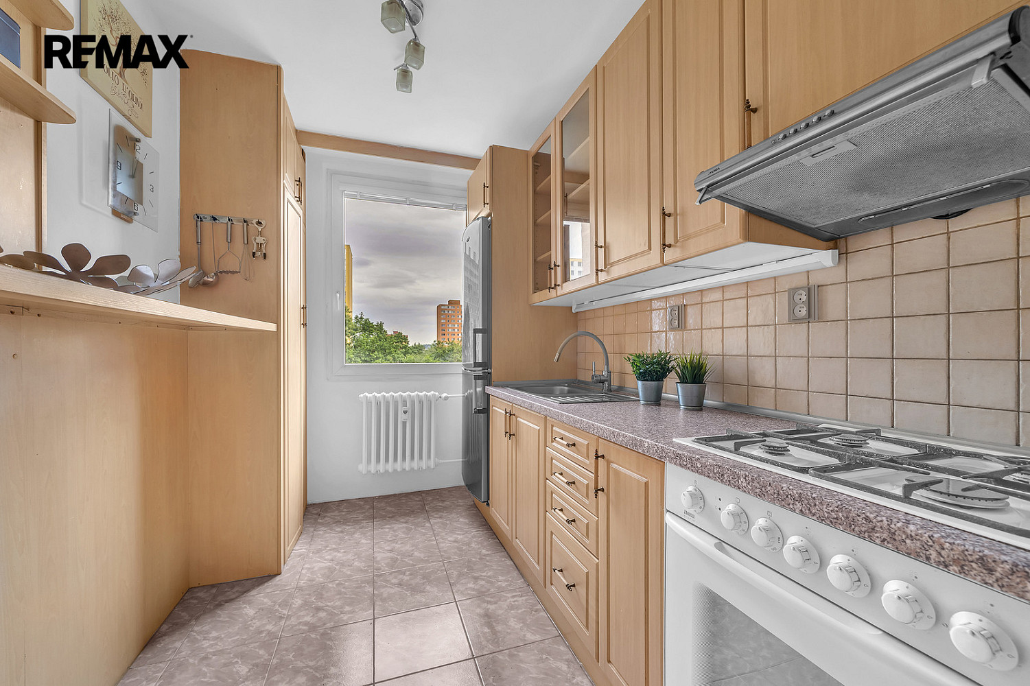 Prodej bytu 3+1 74 m² - Widok 3