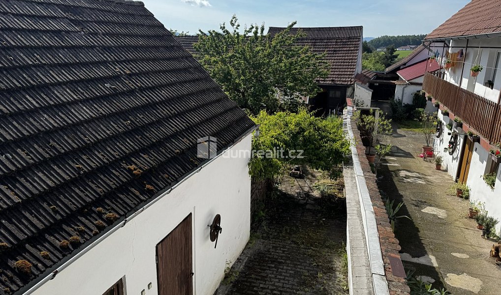 Prodej komerčního objektu (jiného typu) 505 m², Velešín – náhled fotky 4