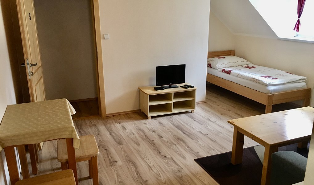Prodej domu 400 m² s pozemkem 996 m², Český Krumlov – náhled fotky 21