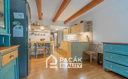 Prodej domu 128 m² s pozemkem 336 m², Žeranovská, Prostějov