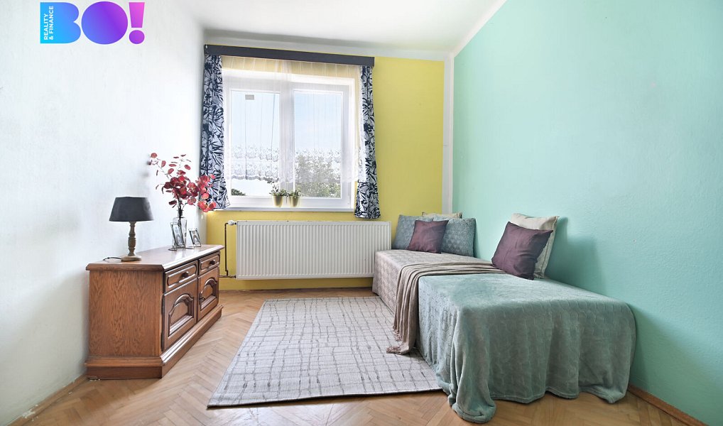 Prodej domu 235 m² s pozemkem 107 m², Vlčeves – náhled fotky 15
