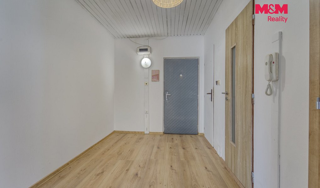 Pronájem bytu 2+1 66 m², Přimda – náhled fotky 10