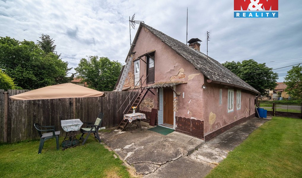 Prodej chaty/chalupy 136 m² s pozemkem 1 017 m², Čistá – náhled fotky 2