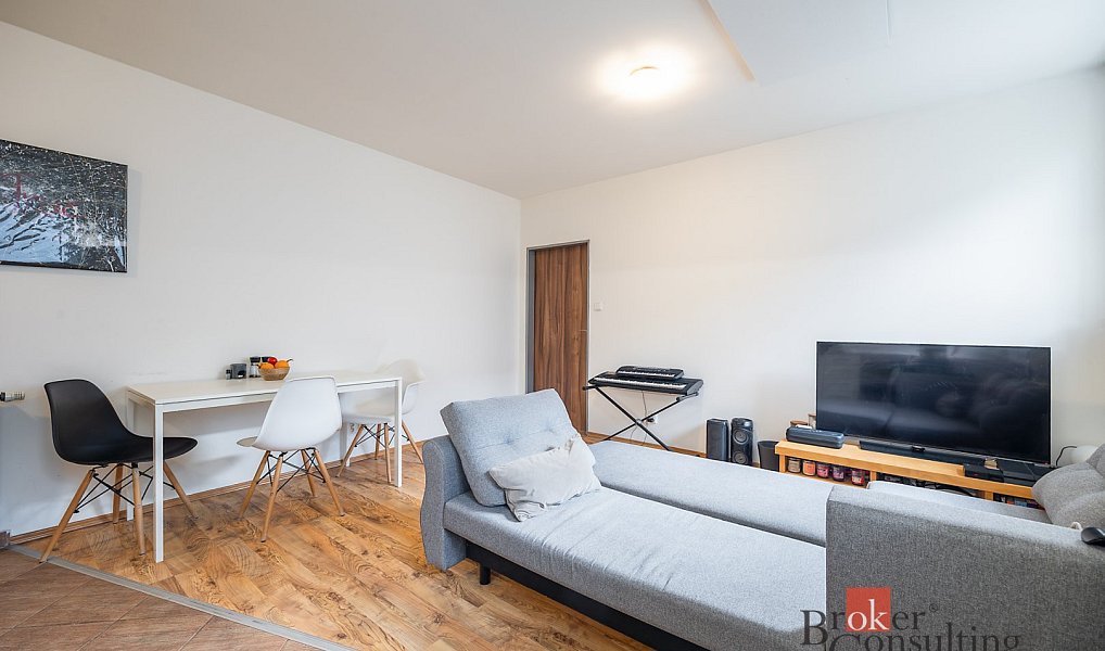 Pronájem bytu 2+kk 67 m², Světice – náhled fotky 5