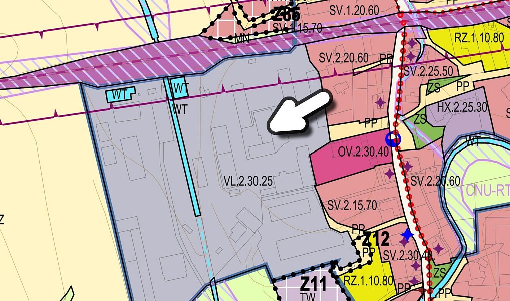 Prodej skladovacích prostor 1 500 m², Rynoltice – náhled fotky 16