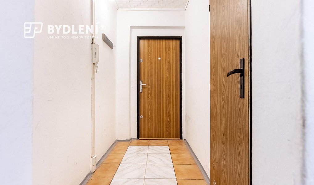 Prodej bytu 2+1 61 m², Osek – náhled fotky 20