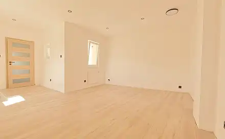Pronájem bytu 2+kk 55 m²