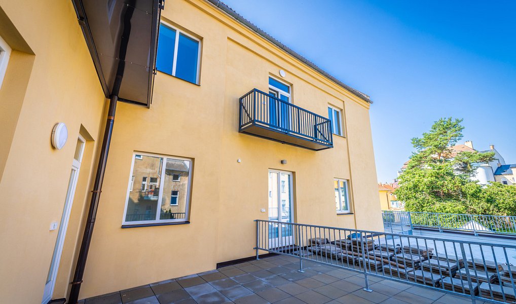 Prodej bytu 2+kk 64 m², Jihlava – náhled fotky 12