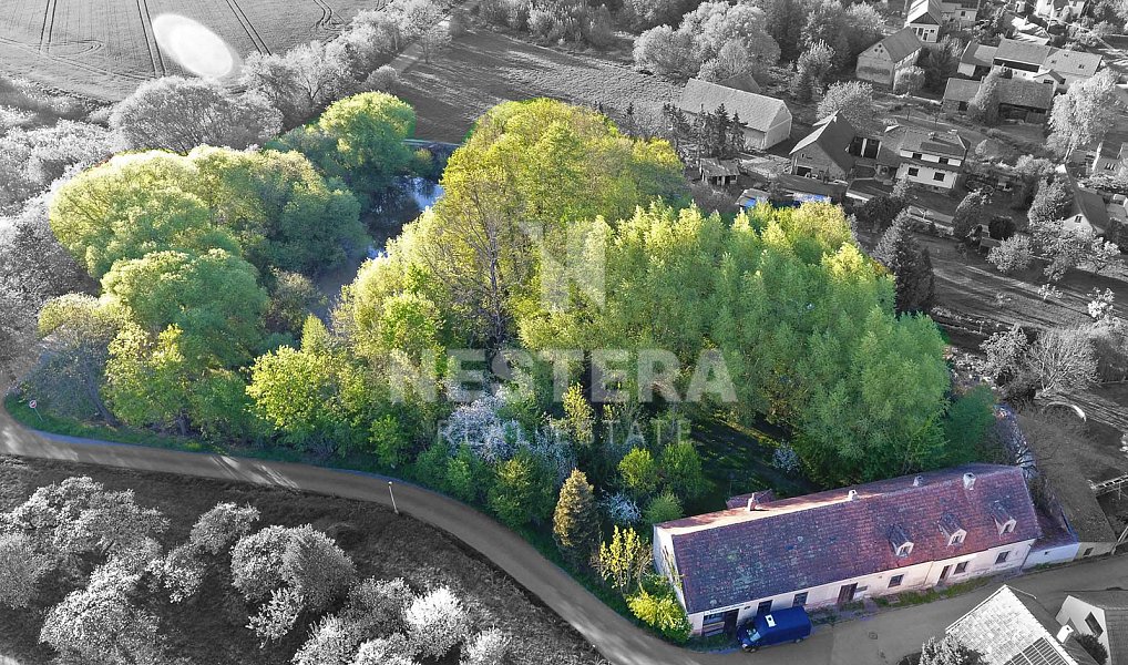 Prodej domu 650 m² s pozemkem 6 496 m², Slapy – náhled fotky 15