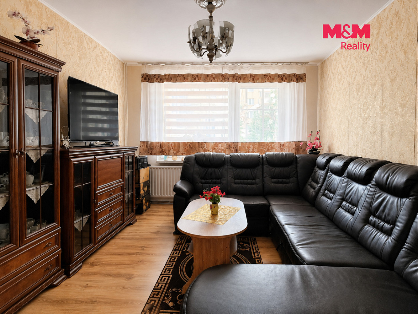 Prodej bytu 2+1 61 m² — photo 2