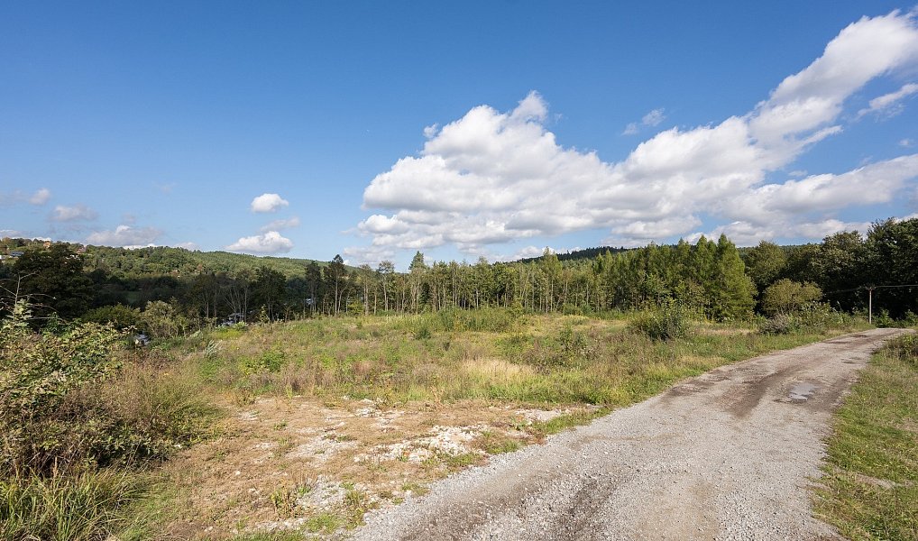 Prodej stavebního pozemku 613 m², Boskovice – náhled fotky 13