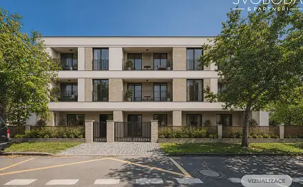 Prodej stavebního pozemku 4 439 m², Na Dubech, Hradec Králové - Pouchov