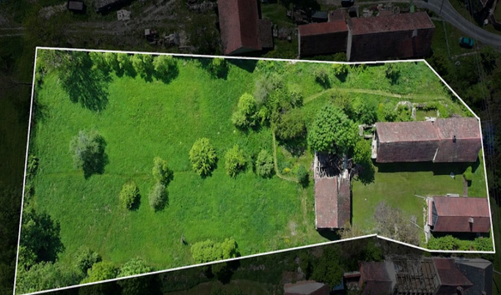 Prodej domu 100 m² s pozemkem 6 962 m², Jenišovice – náhled fotky 19