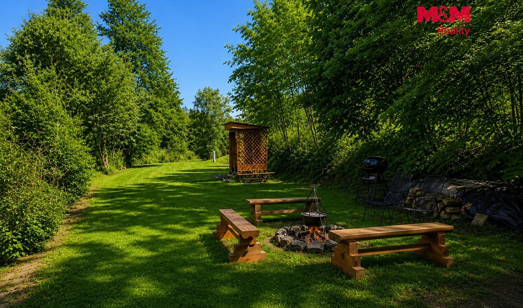 Prodej komerčního pozemku 804 m², Kácov – náhled fotky 10