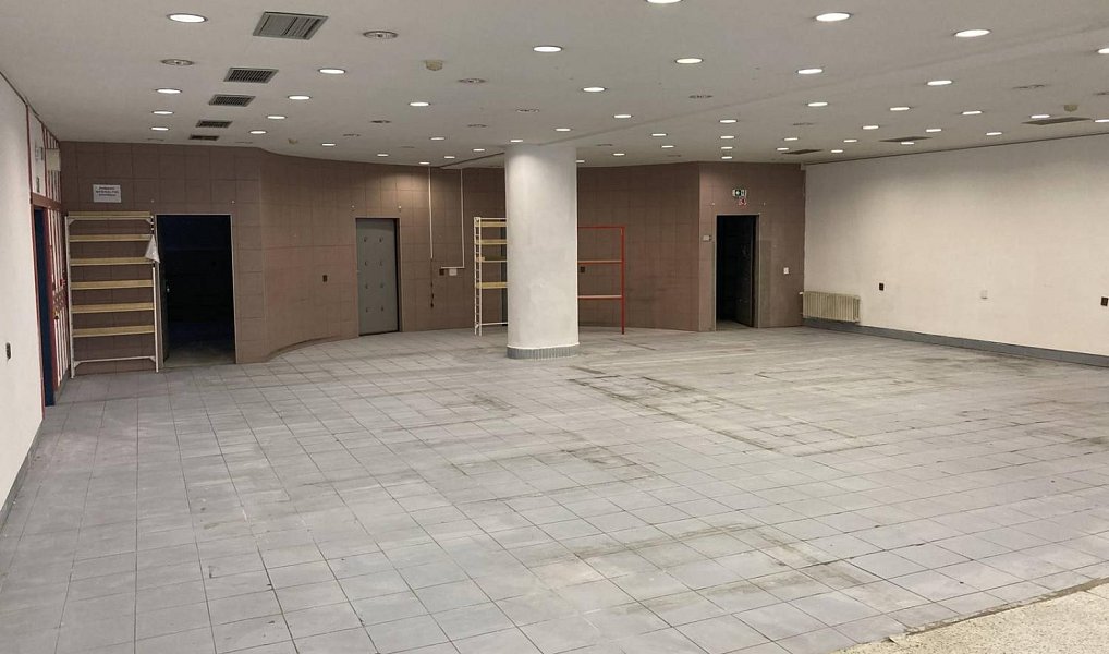 Pronájem obchodních prostor 450 m², Tábor – náhled fotky 7