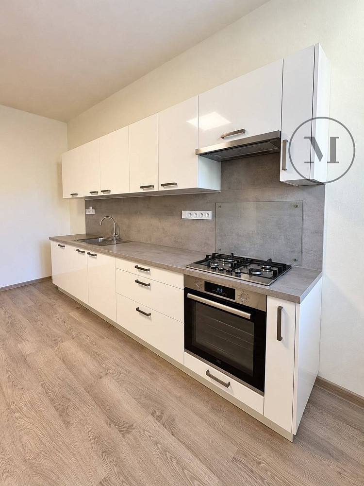 Pronájem bytu 2+1 70 m²