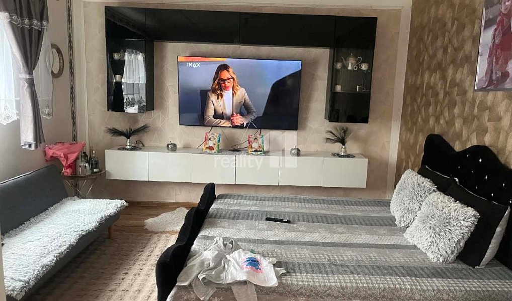 Prodej nájemního domu, činžáku 600 m², Ostrava – náhled fotky 9