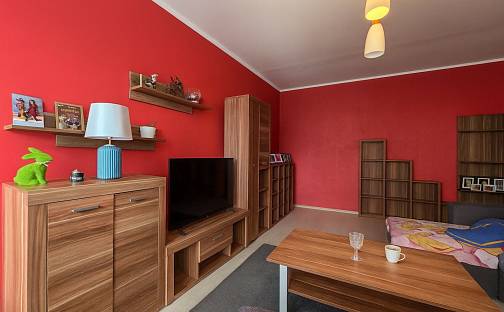 Prodej bytu 4+1 86 m², Gagarinova, Liberec - Liberec VI-Rochlice