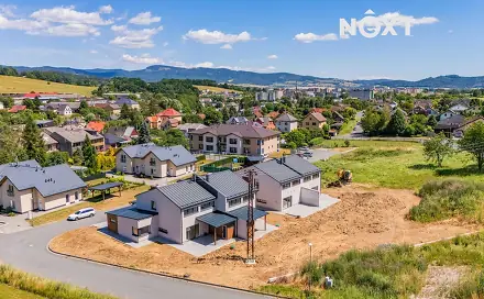 Prodej domu 183 m² s pozemkem 562 m², Hrabenovská, Šumperk