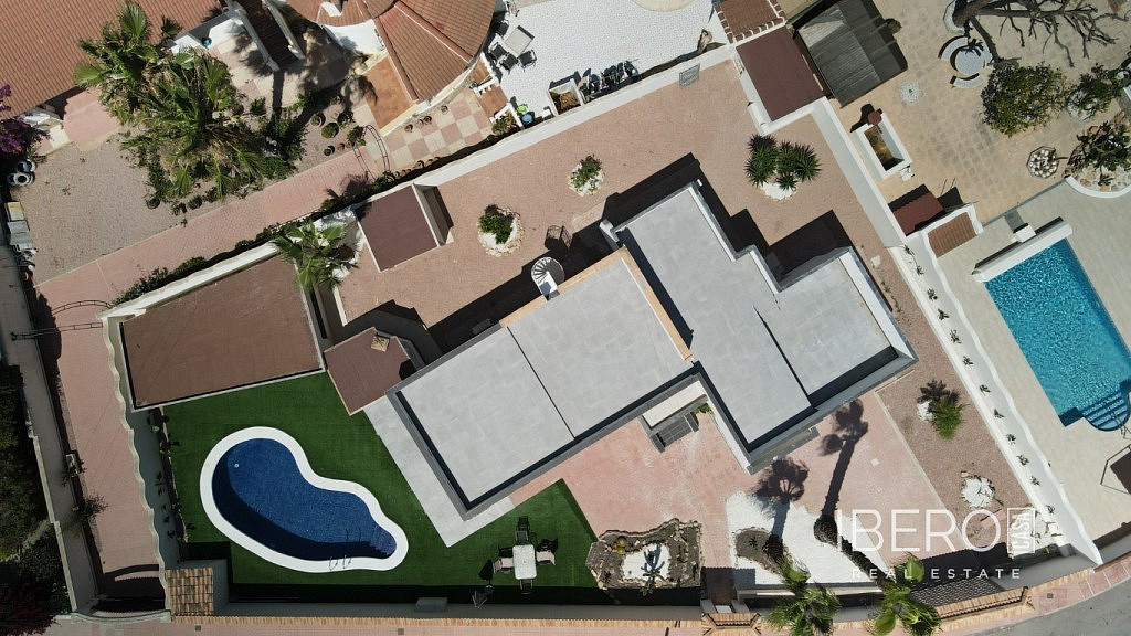 Casa 4+kk – Rojales, Ciudad Quesada - Vista 2