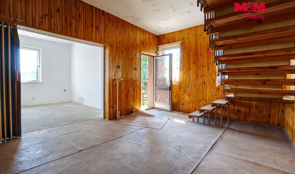 Prodej domu 250 m² s pozemkem 767 m², Petrovice u Karviné – náhled fotky 7