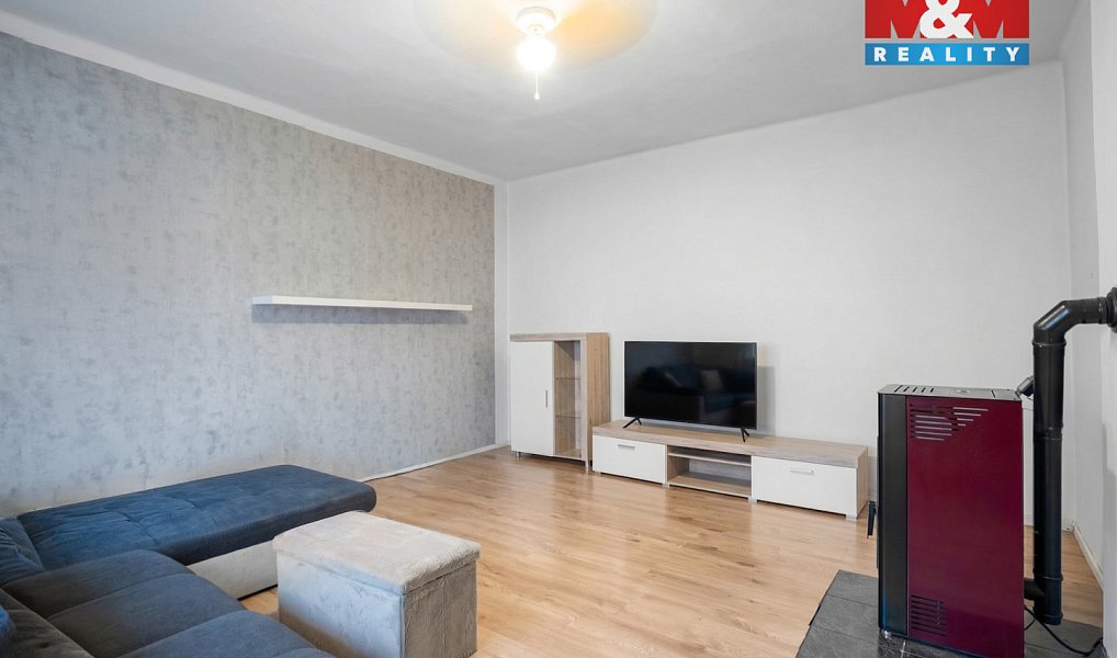 Prodej domu 91 m² s pozemkem 831 m², Vrbno nad Lesy – náhled fotky 5