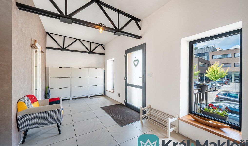 Prodej domu 212 m² s pozemkem 304 m², Děčín – náhled fotky 3