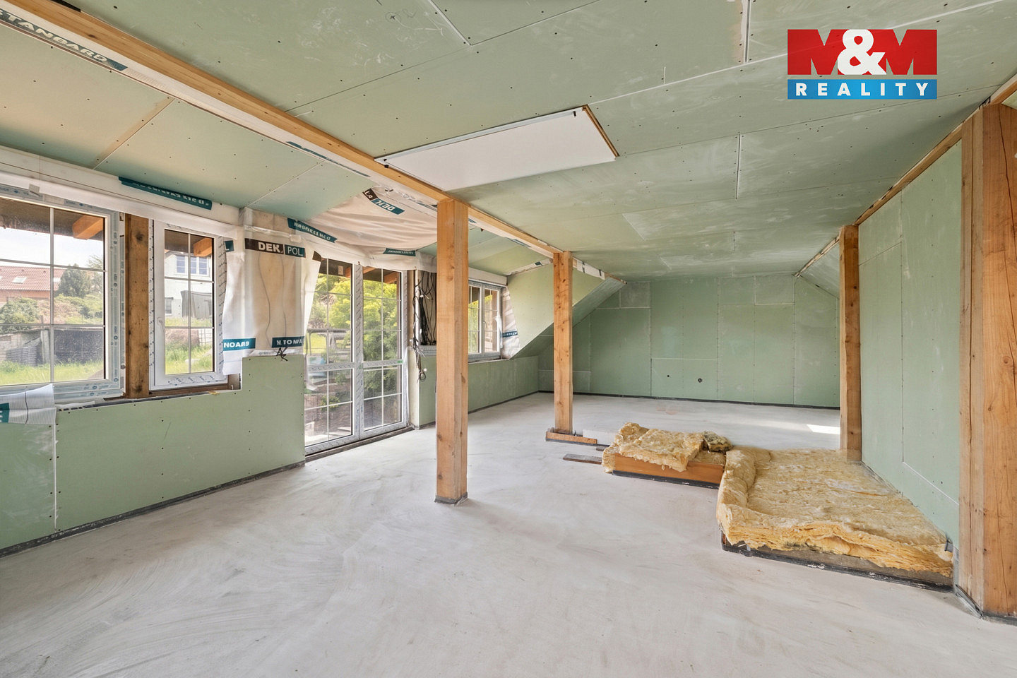 Prodej domu 150 m² s pozemkem 446 m² — photo 5