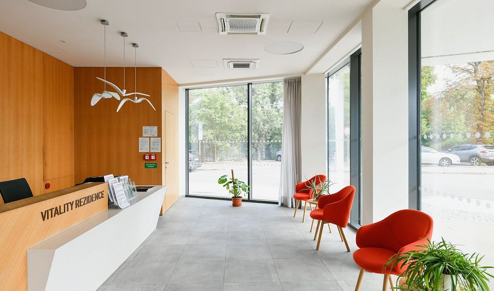 Pronájem bytu 2+kk 76 m², Praha – náhled fotky 15