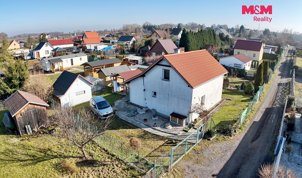 Prodej chaty/chalupy 82 m² s pozemkem 477 m², Chbany – náhled fotky 21