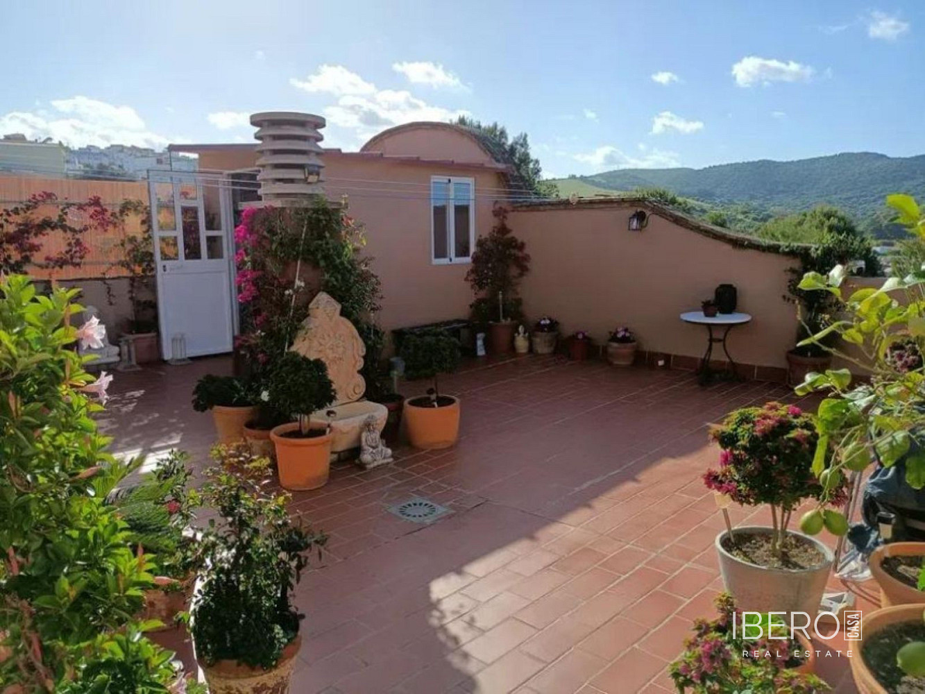 Casa 4+kk – Cádiz, Cerro del Moro - Vista 3