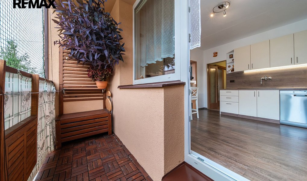 Prodej bytu 3+1 79 m², Blansko – náhled fotky 4