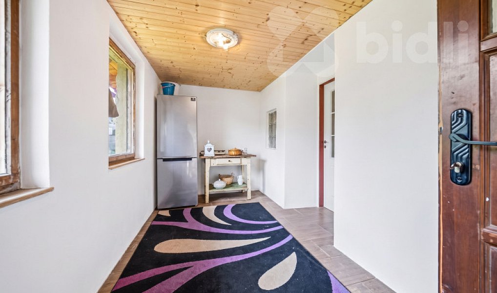 Prodej domu 94 m² s pozemkem 1 109 m², Mříčná – náhled fotky 31