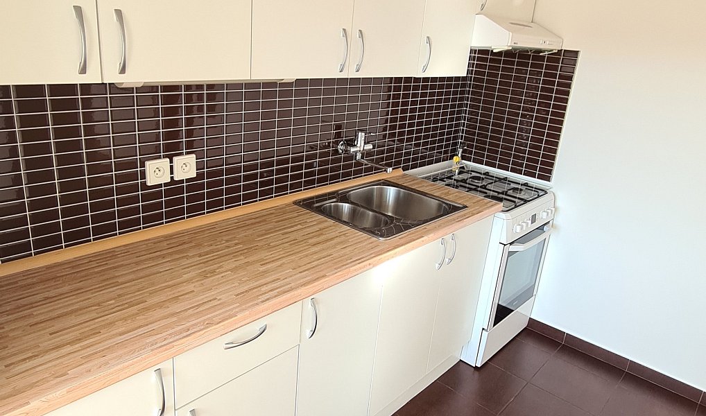 Pronájem bytu 3+1 76 m², Praha – náhled fotky 5