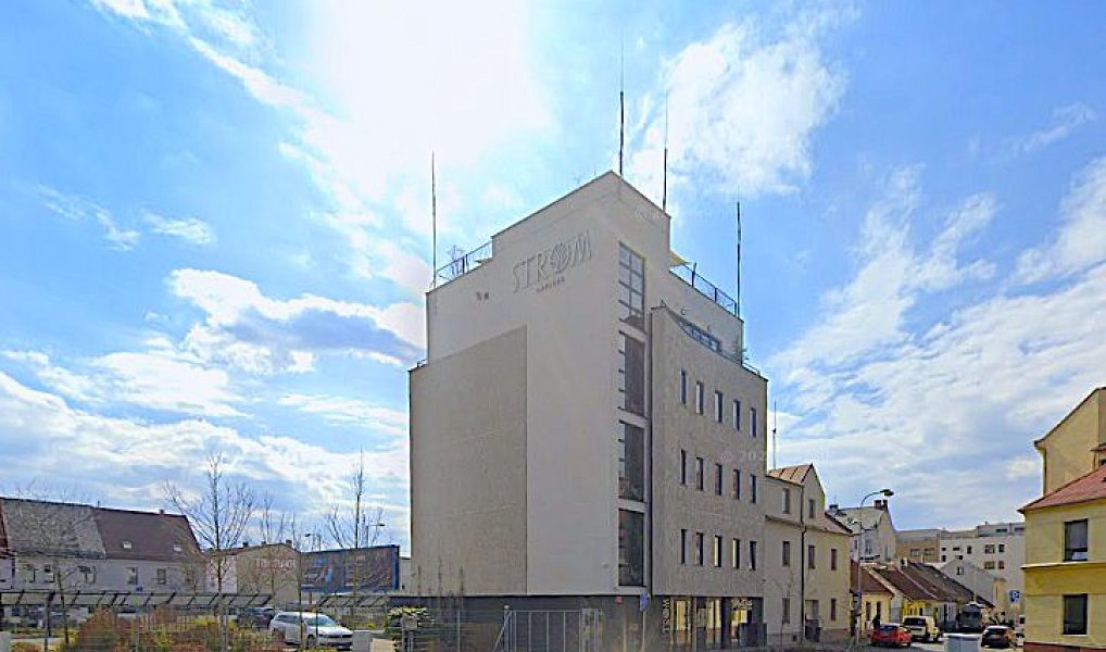 Pronájem kanceláře 150 m², Plzeň – náhled fotky 8