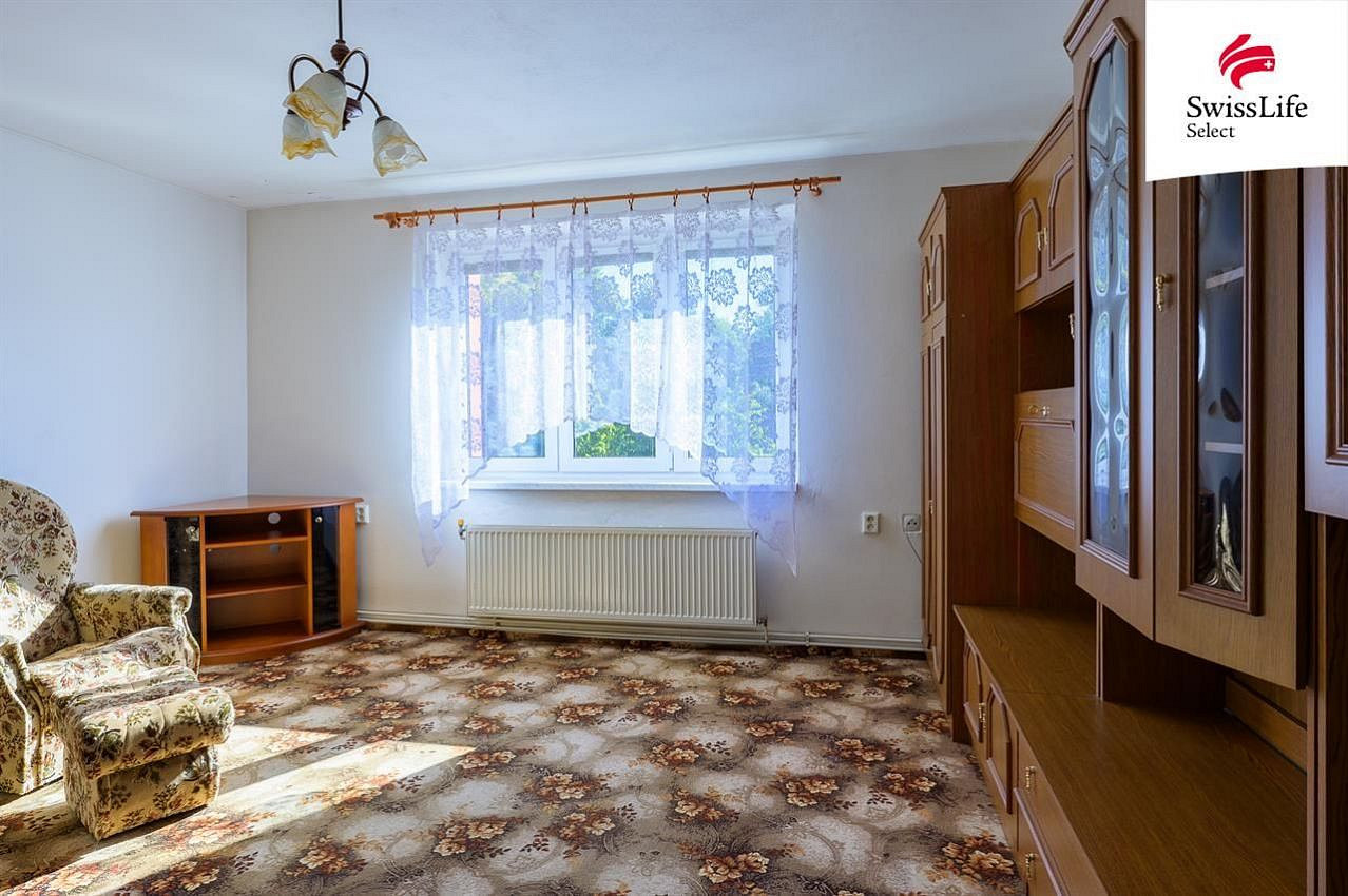 Prodej bytu 3+1 55 m² – fotografie 5