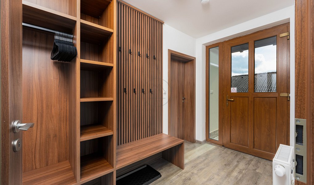 Prodej domu 110 m² s pozemkem 410 m², Lipno nad Vltavou – náhled fotky 16