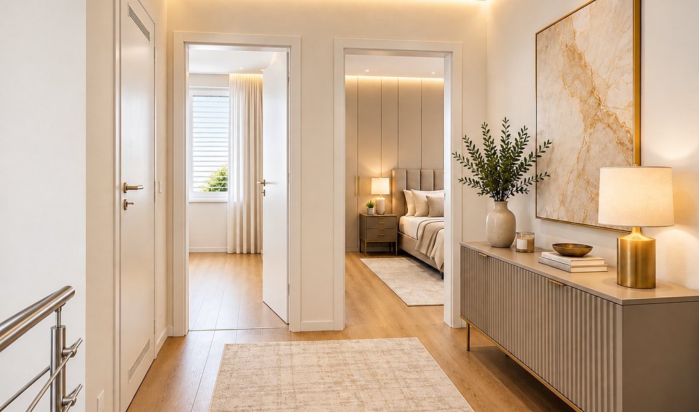 Prodej domu 172 m² s pozemkem 319 m², Vestec – náhled fotky 22