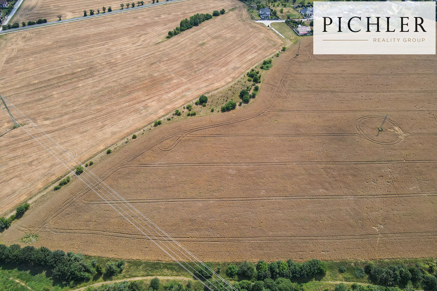 Prodej pole 15 825 m² — photo 3