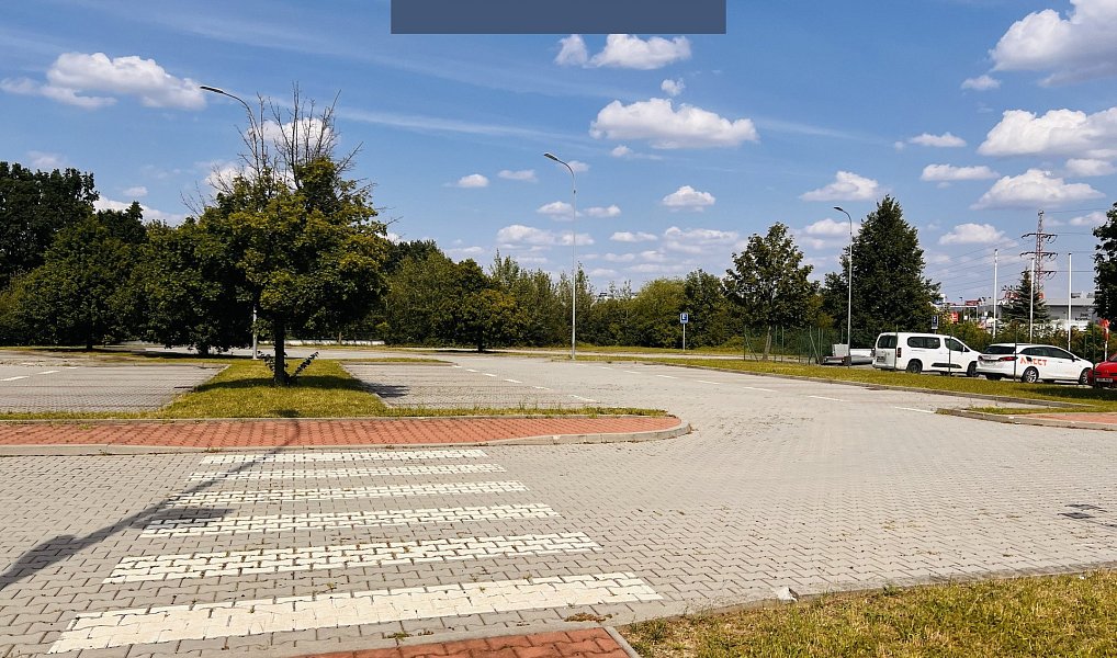 Pronájem obchodních prostor 1 290 m², Průhonice – náhled fotky 12